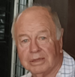 Reg Brady
